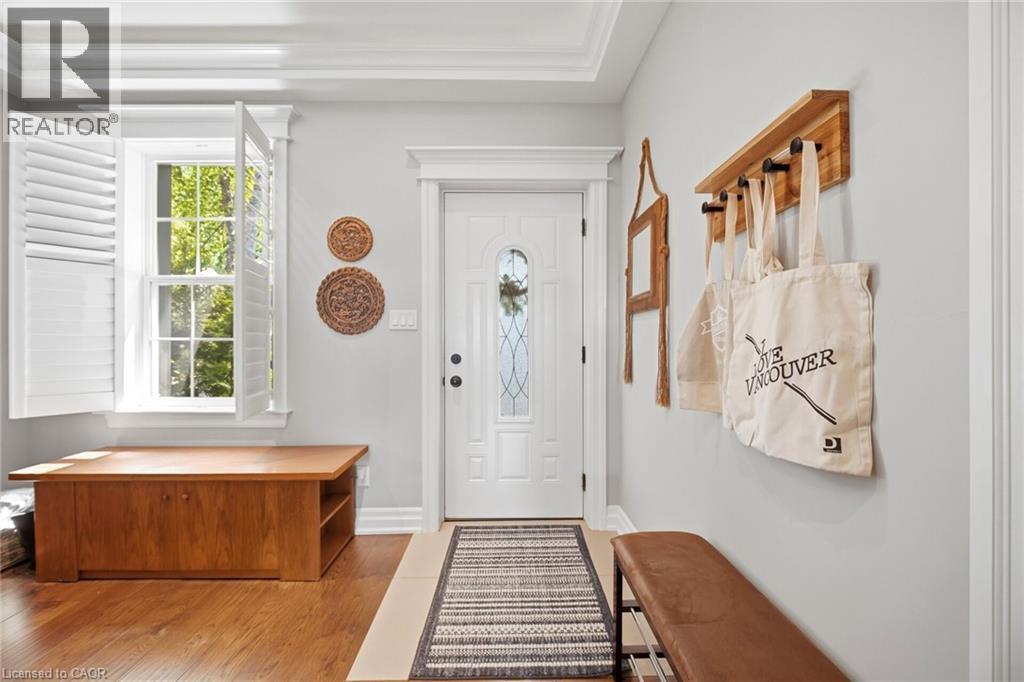 66 Chatham Street, Hamilton, ON - Indoor Photo Showing Other Room