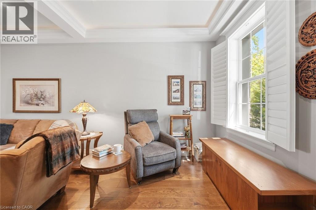 66 Chatham Street, Hamilton, ON - Indoor