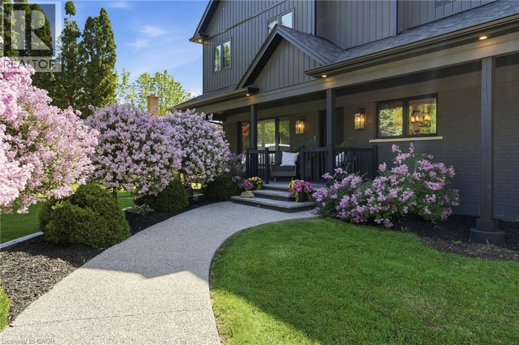 71 Miles Road, Hamilton, ON