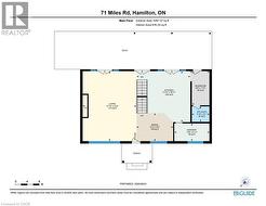 Floor plan -