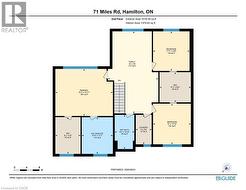 Floor plan -