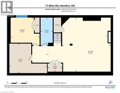 Floor plan -