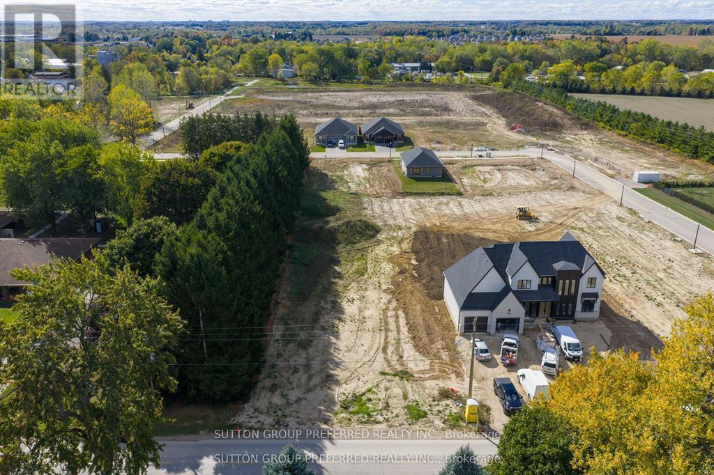 21849 Fairview Road, Thames Centre (Thorndale), ON