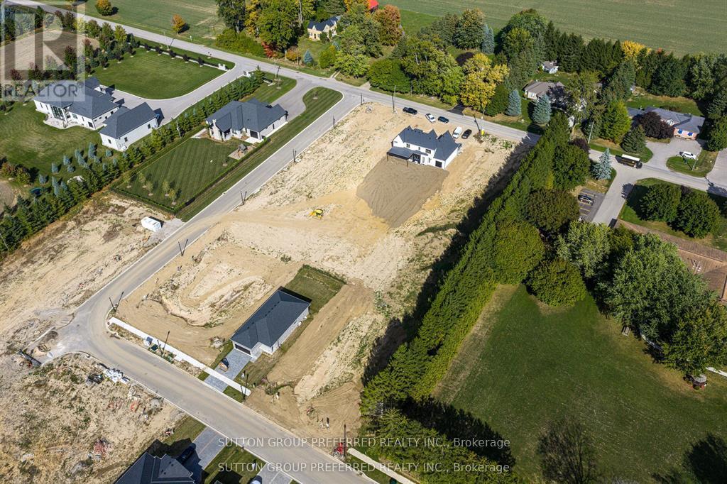 21849 Fairview Road, Thames Centre (Thorndale), ON