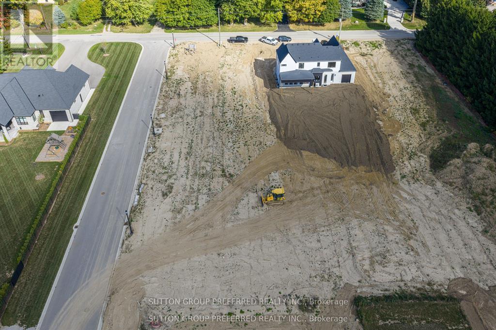 21849 Fairview Road, Thames Centre (Thorndale), ON
