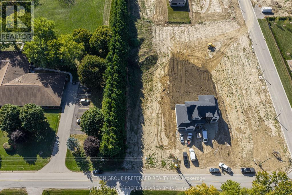 21849 Fairview Road, Thames Centre (Thorndale), ON