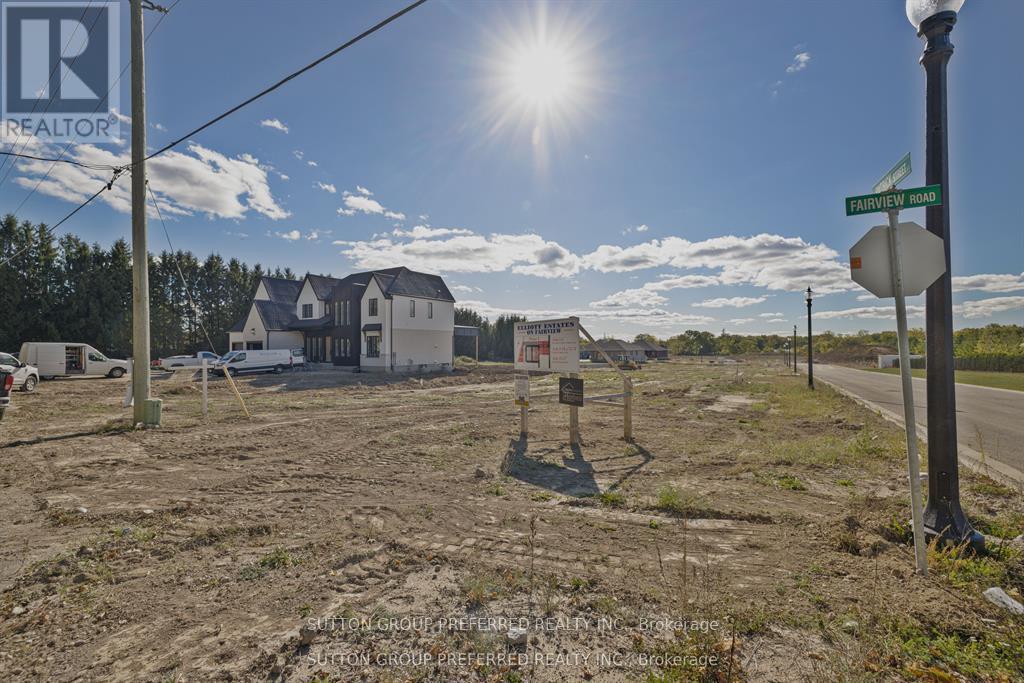 21849 Fairview Road, Thames Centre (Thorndale), ON