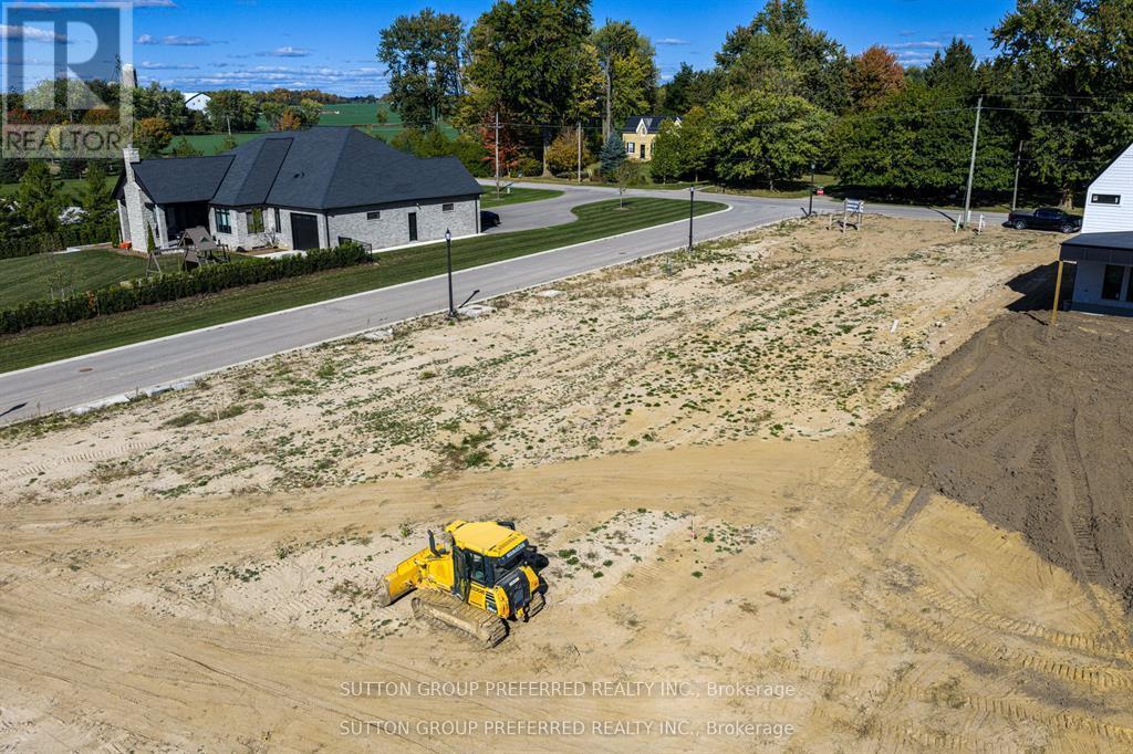 21849 Fairview Road, Thames Centre (Thorndale), ON
