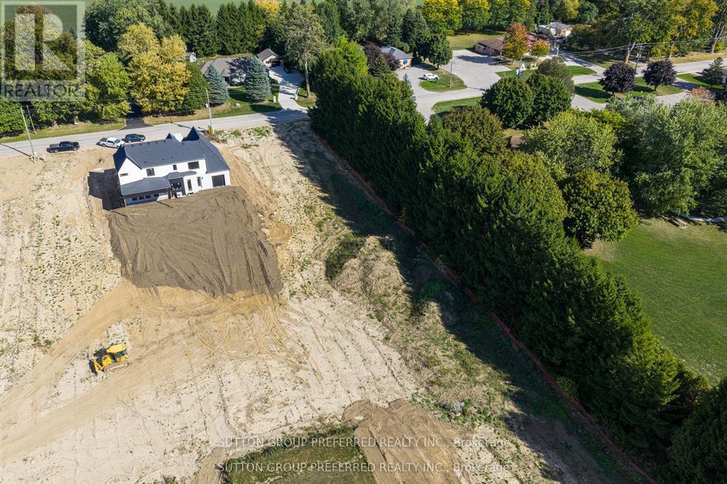 21849 Fairview Road, Thames Centre (Thorndale), ON