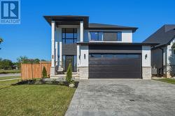 57 BRISCOE CRESCENT Strathroy-Caradoc (Ne), ON N7G 0B8