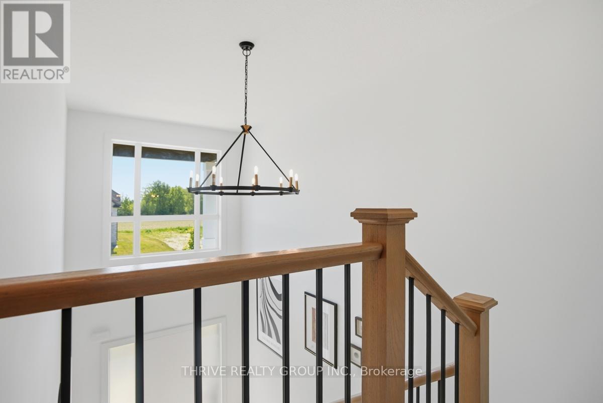 57 Briscoe Crescent, Strathroy-Caradoc (Ne), ON