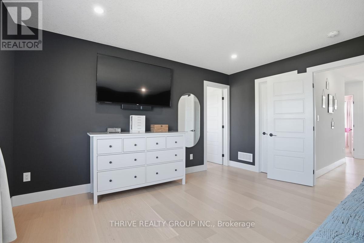 57 Briscoe Crescent, Strathroy-Caradoc (Ne), ON
