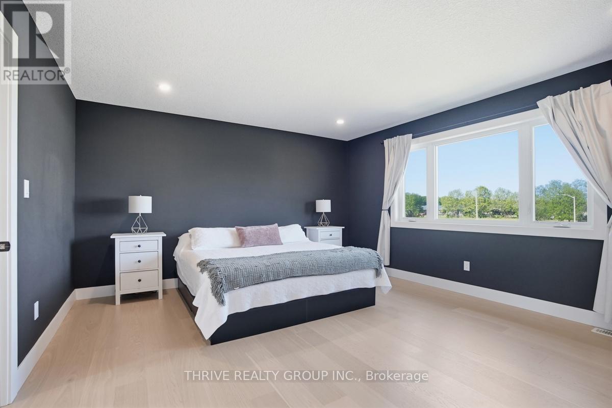 57 Briscoe Crescent, Strathroy-Caradoc (Ne), ON