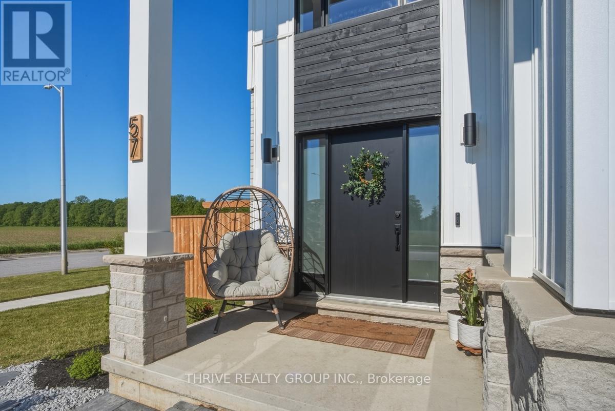 57 Briscoe Crescent, Strathroy-Caradoc (Ne), ON