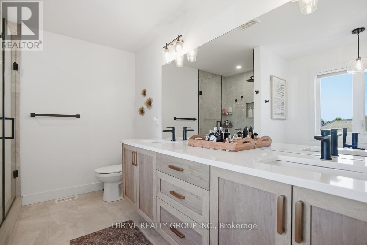 57 Briscoe Crescent, Strathroy-Caradoc (Ne), ON