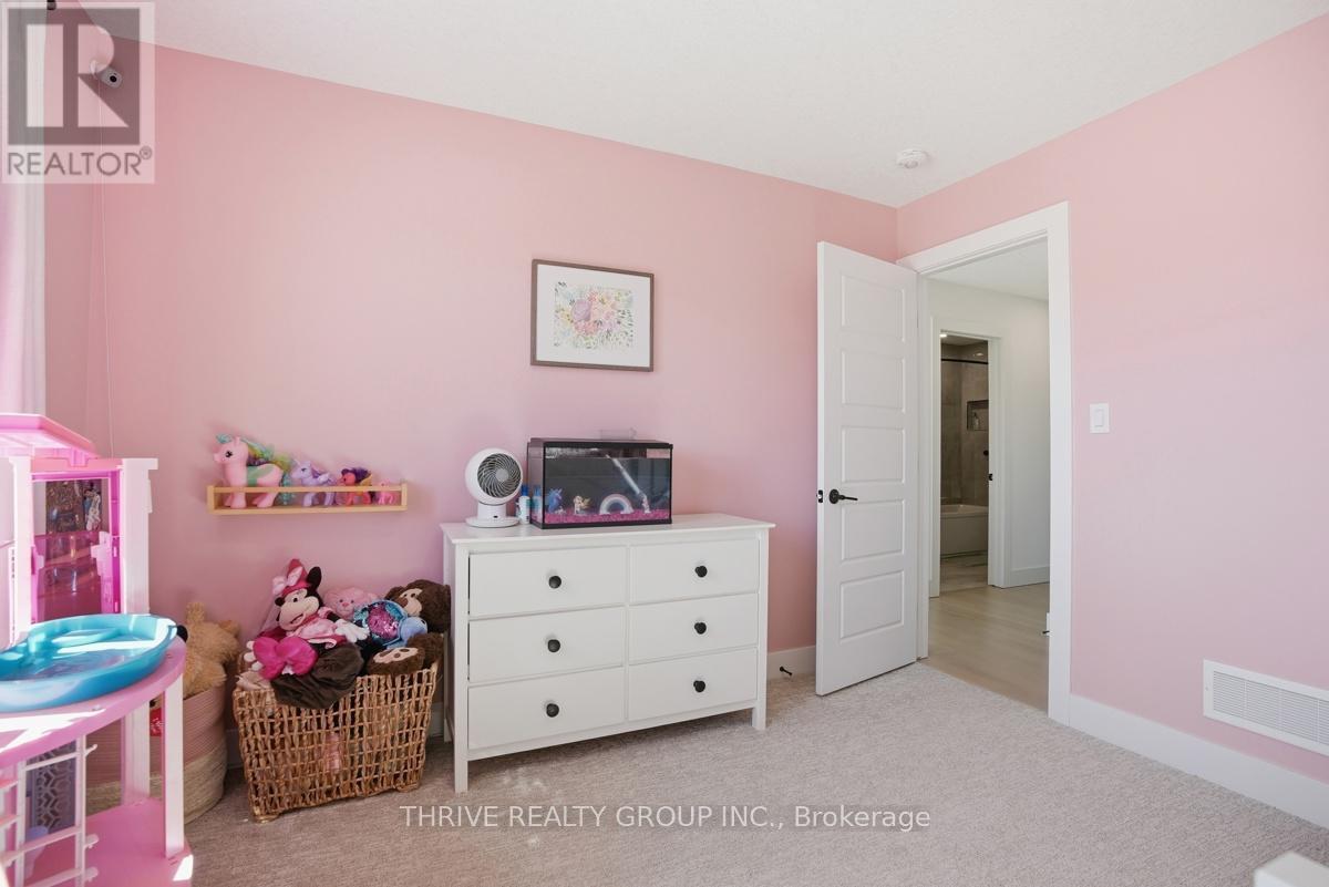 57 Briscoe Crescent, Strathroy-Caradoc (Ne), ON