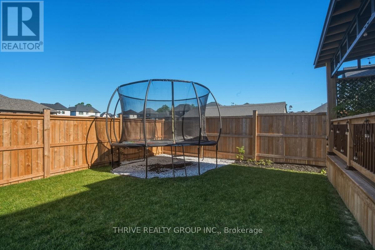 57 Briscoe Crescent, Strathroy-Caradoc (Ne), ON