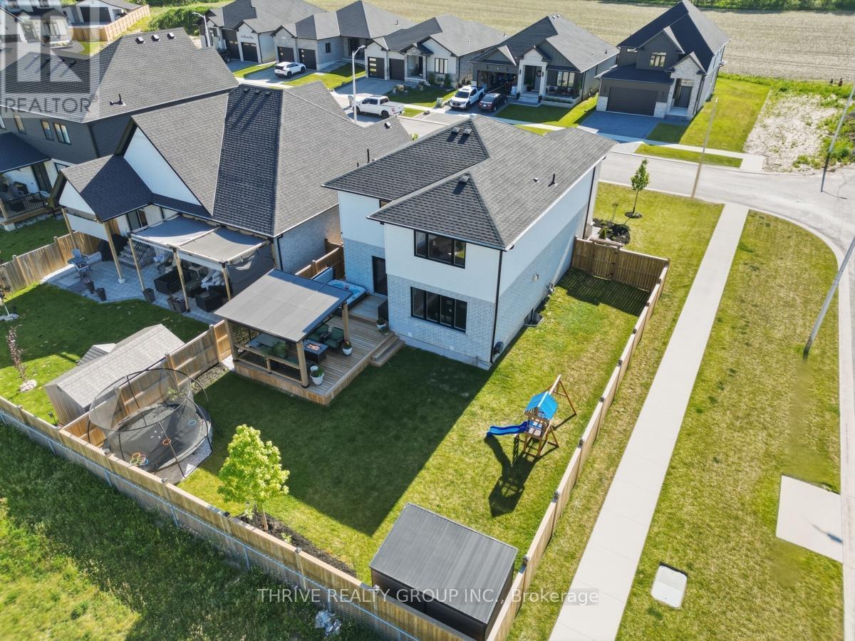 57 Briscoe Crescent, Strathroy-Caradoc (Ne), ON