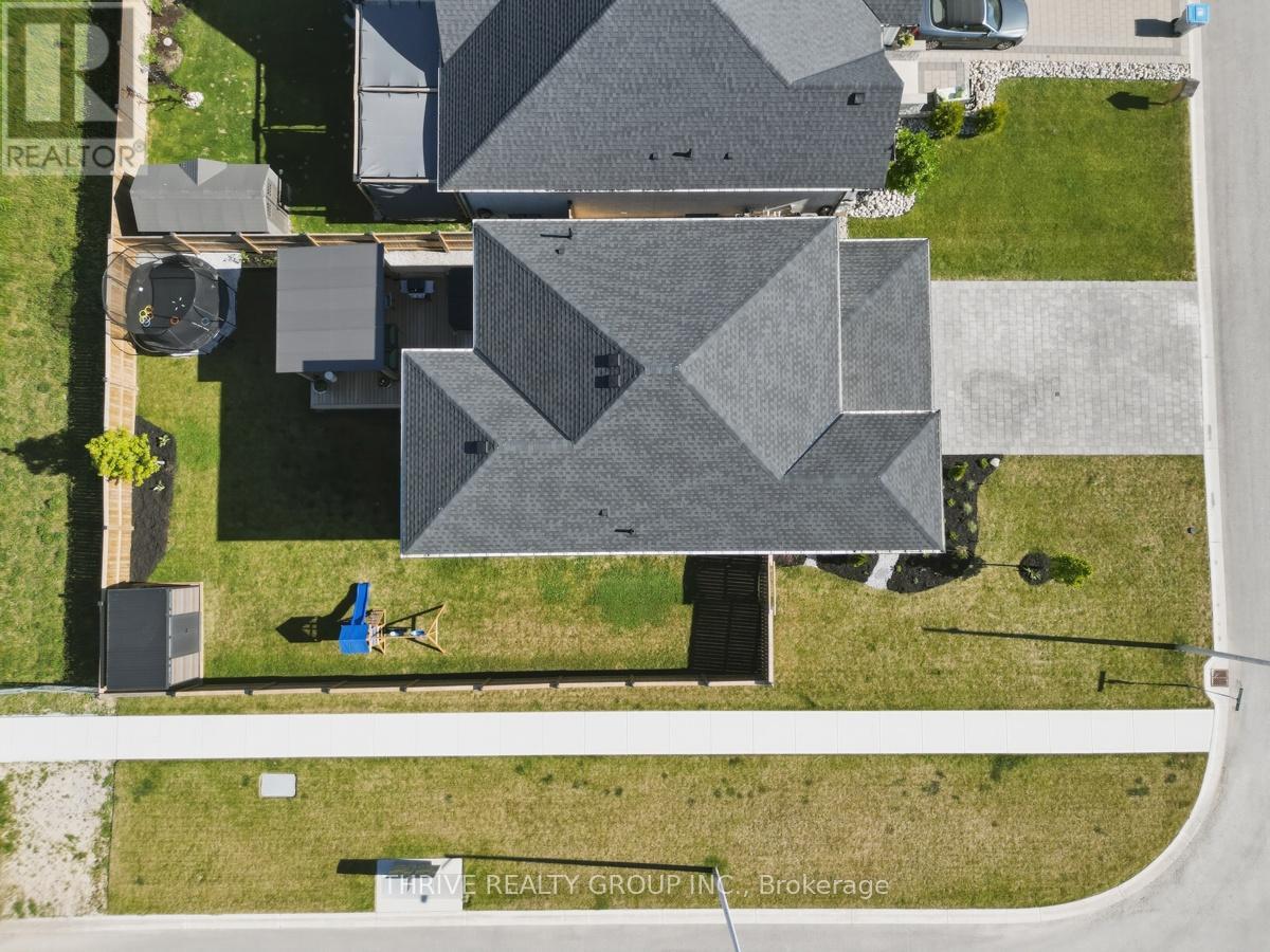 57 Briscoe Crescent, Strathroy-Caradoc (Ne), ON