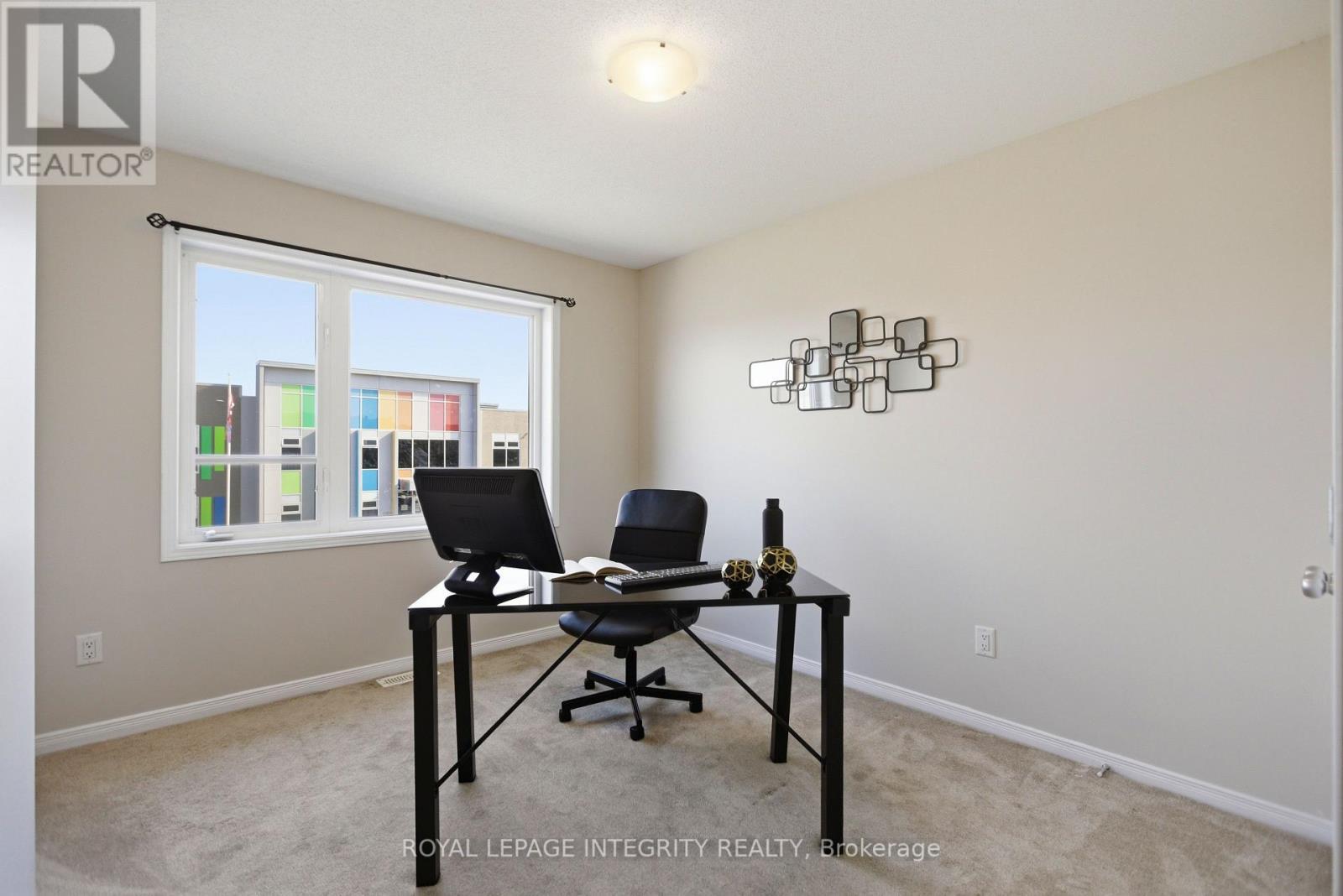 459 Cope Drive, Ottawa, ON - Indoor Photo Showing Office