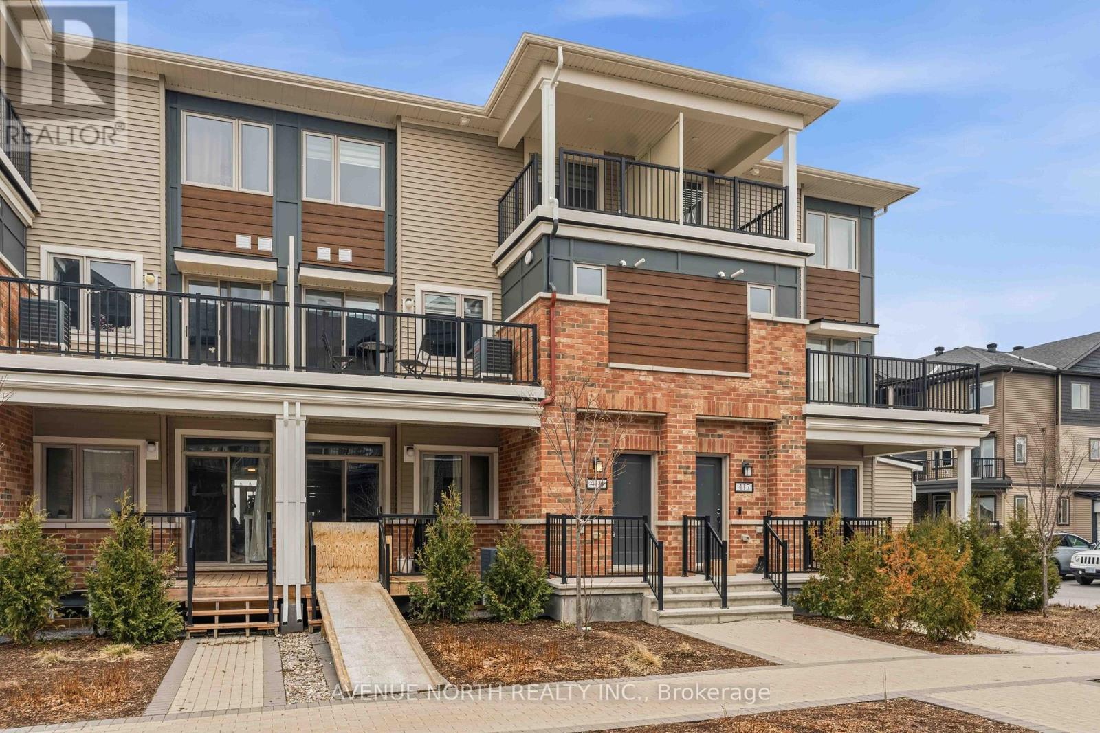 419 Pilot Private, Ottawa, ON