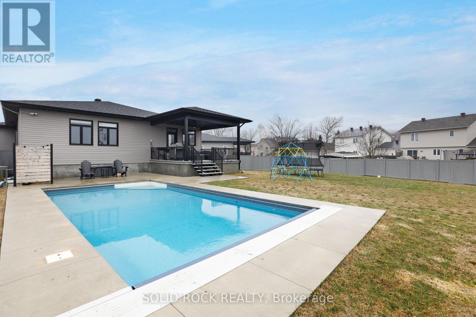 216 Filion Street, Russell, ON