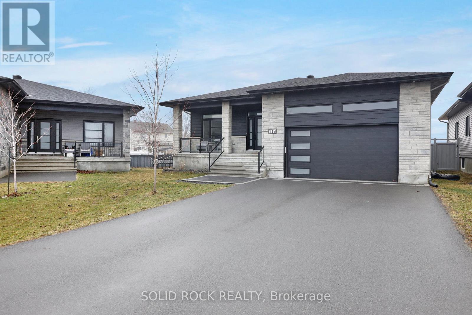 216 Filion Street, Russell, ON