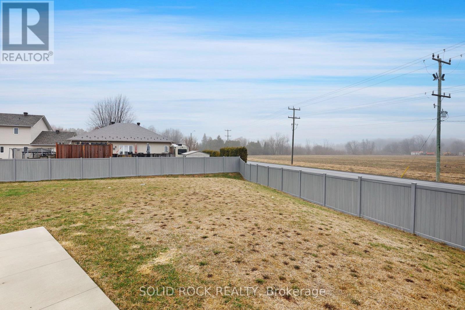 216 Filion Street, Russell, ON