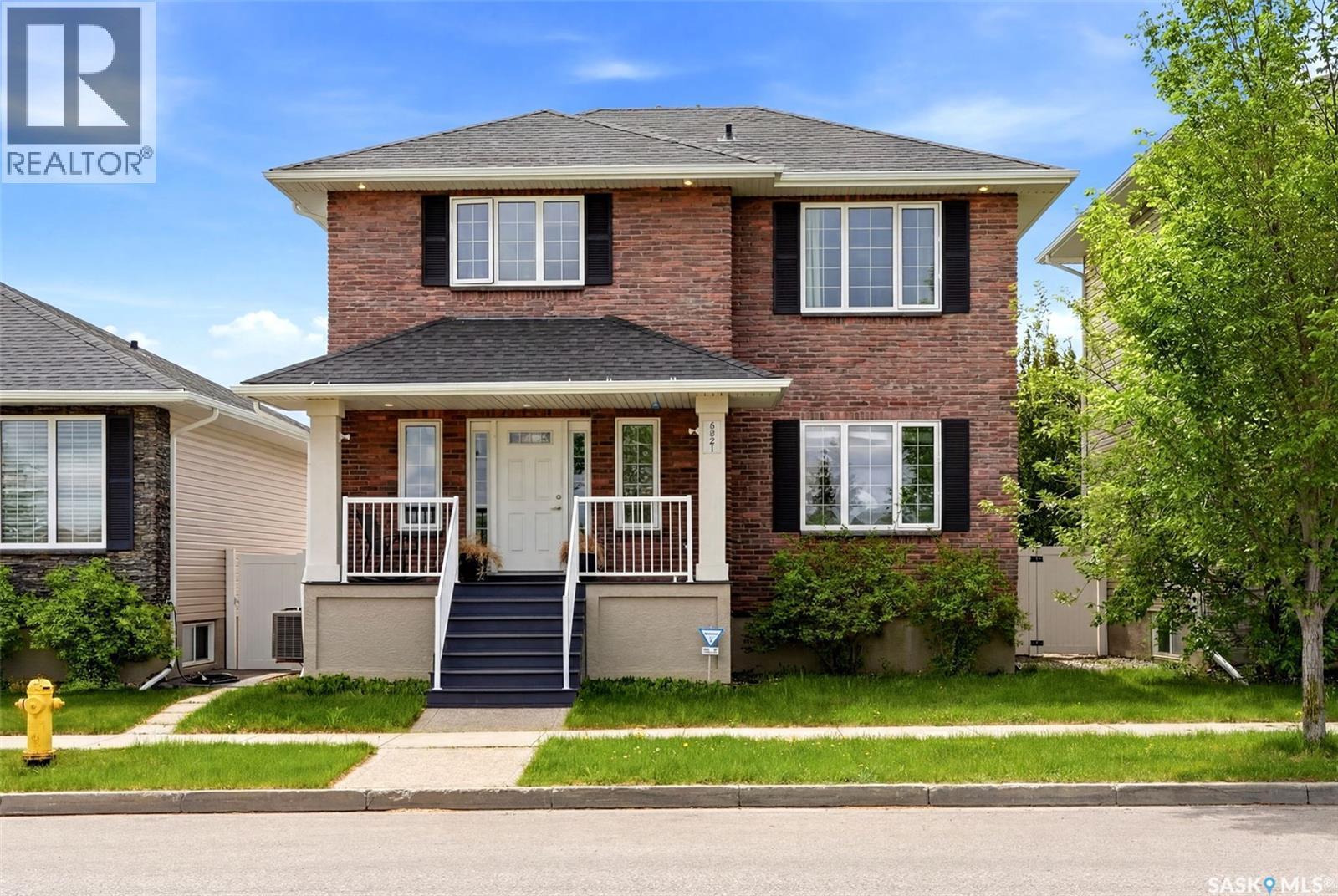 4321 Green Apple Drive E, Regina, SK