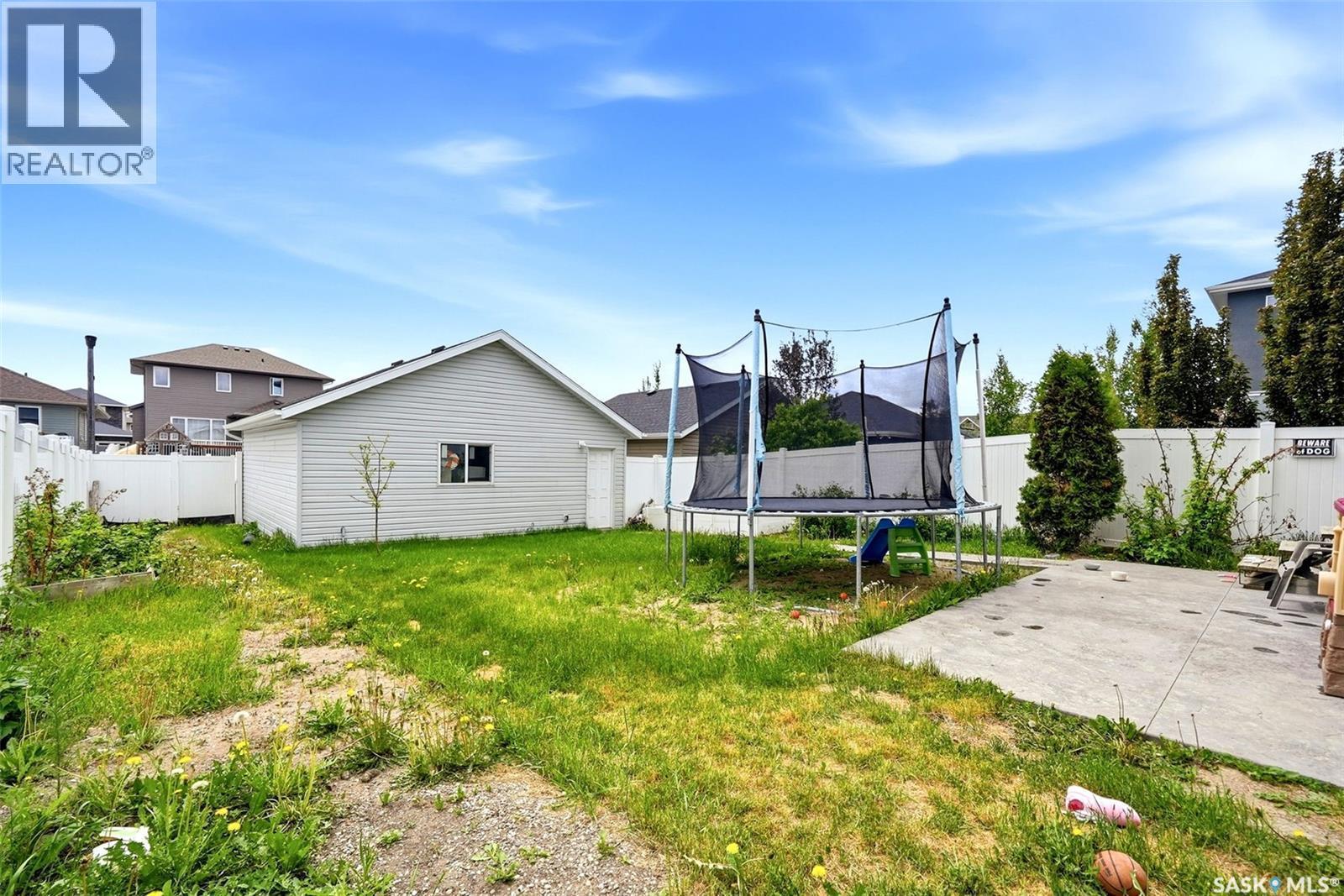 4321 Green Apple Drive E, Regina, SK