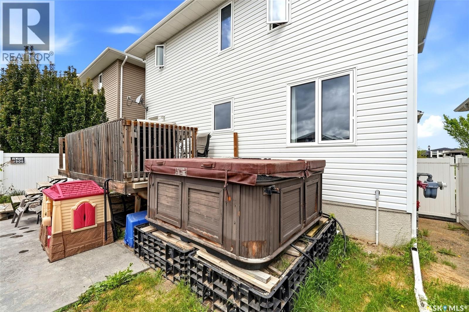 4321 Green Apple Drive E, Regina, SK