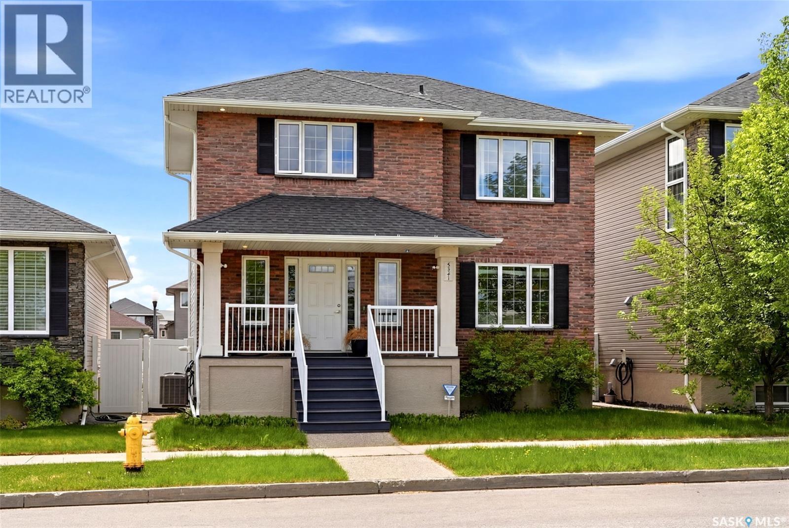 4321 Green Apple Drive E, Regina, SK