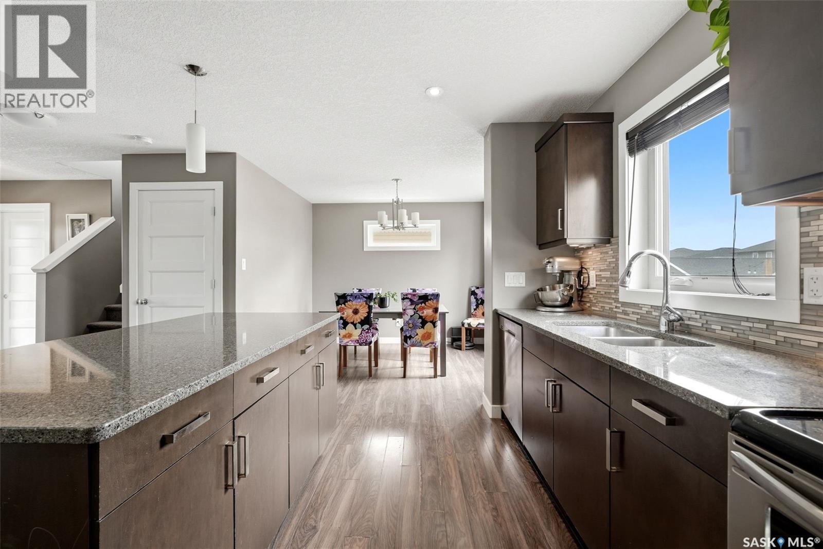 4321 Green Apple Drive E, Regina, SK