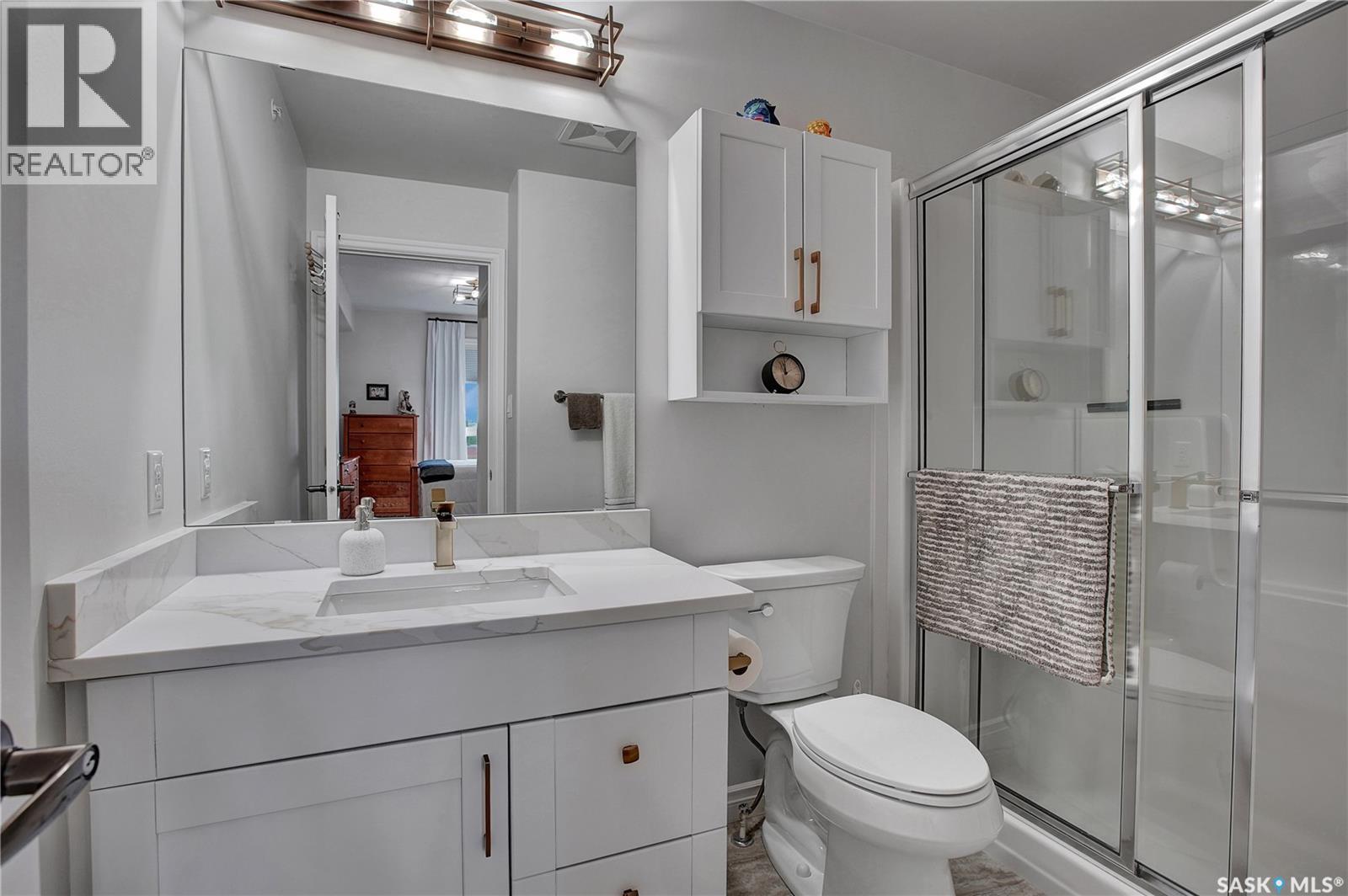 309 2730 Main Street, Saskatoon, SK - Indoor Photo Showing Bathroom