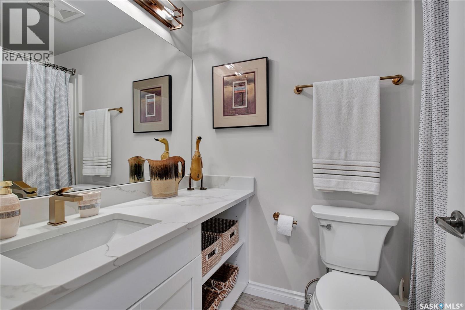 309 2730 Main Street, Saskatoon, SK - Indoor Photo Showing Bathroom