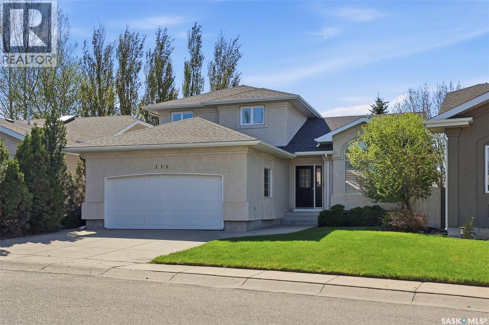 118 Hinitt Place, Saskatoon, SK