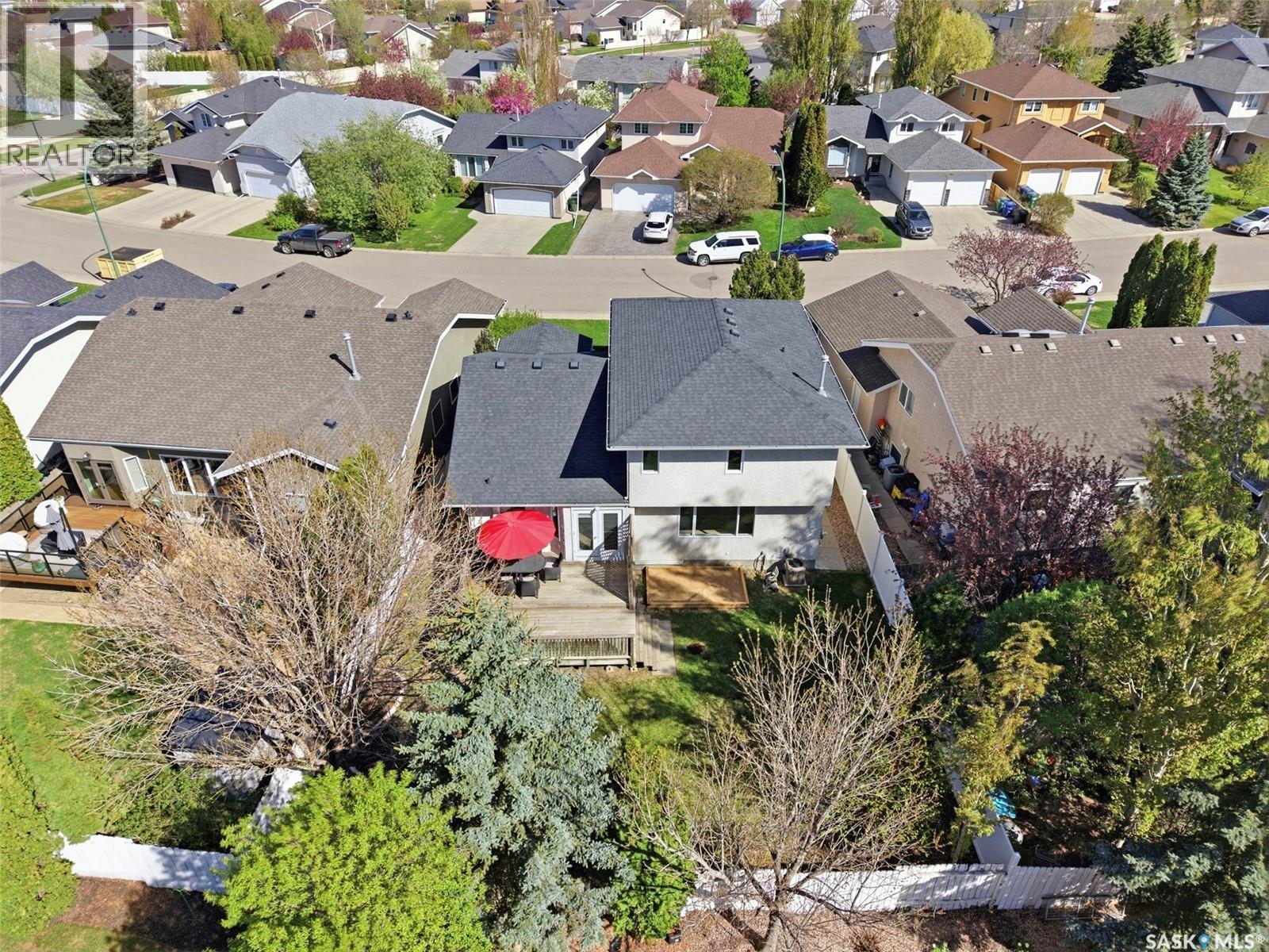 118 Hinitt Place, Saskatoon, SK