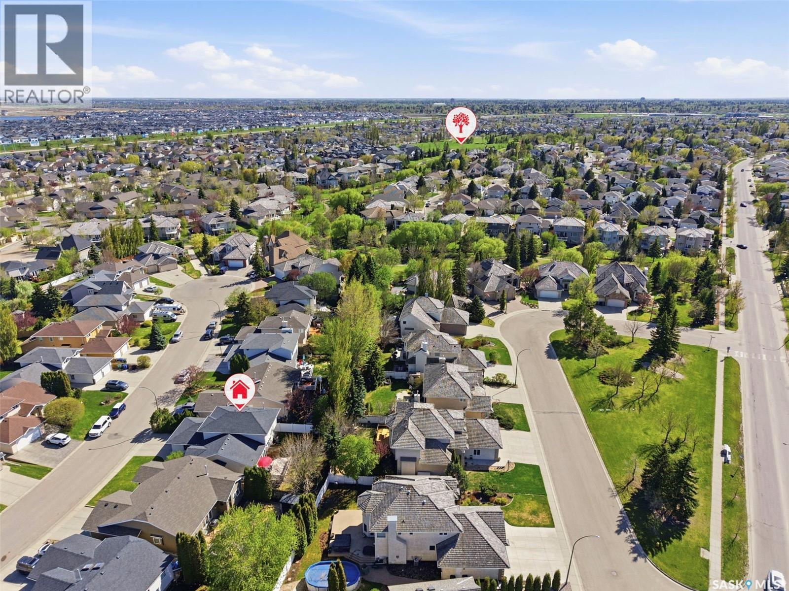 118 Hinitt Place, Saskatoon, SK