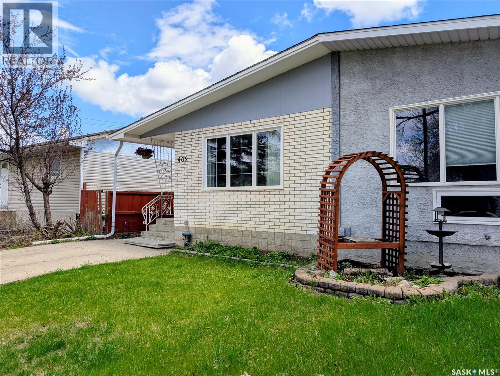 409 Cornwall Street, Regina, SK