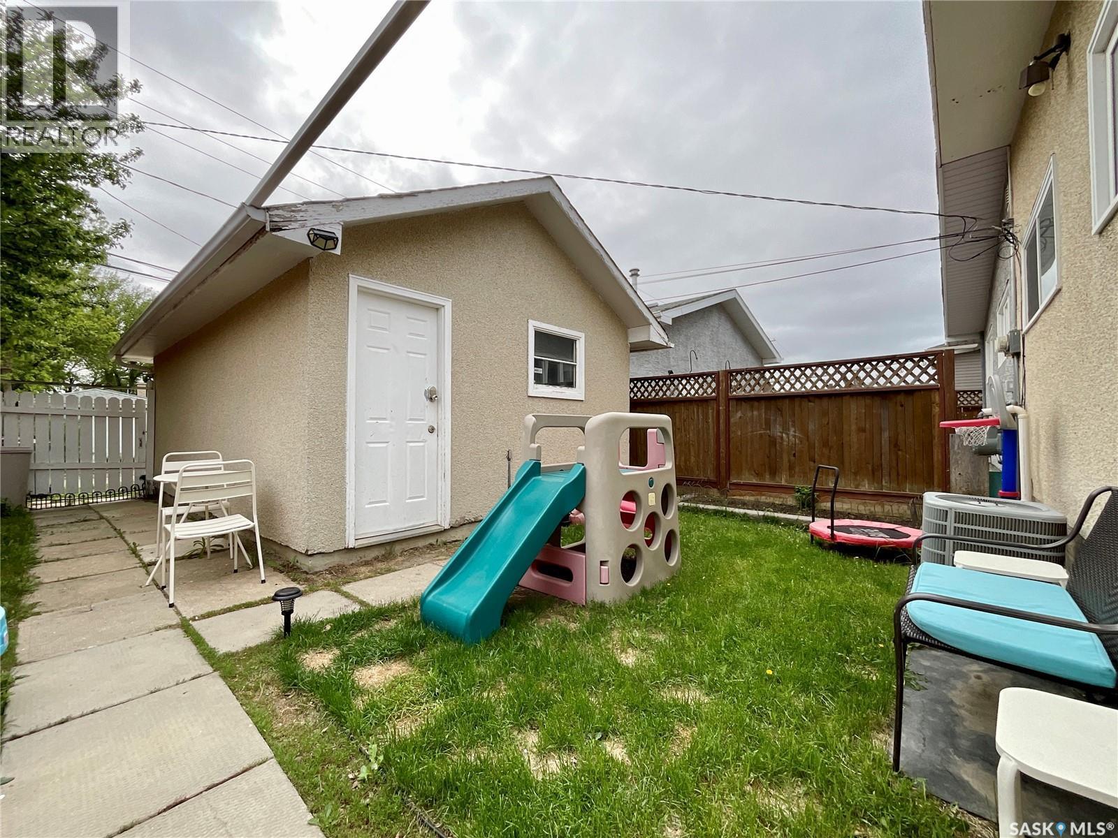 409 Cornwall Street, Regina, SK