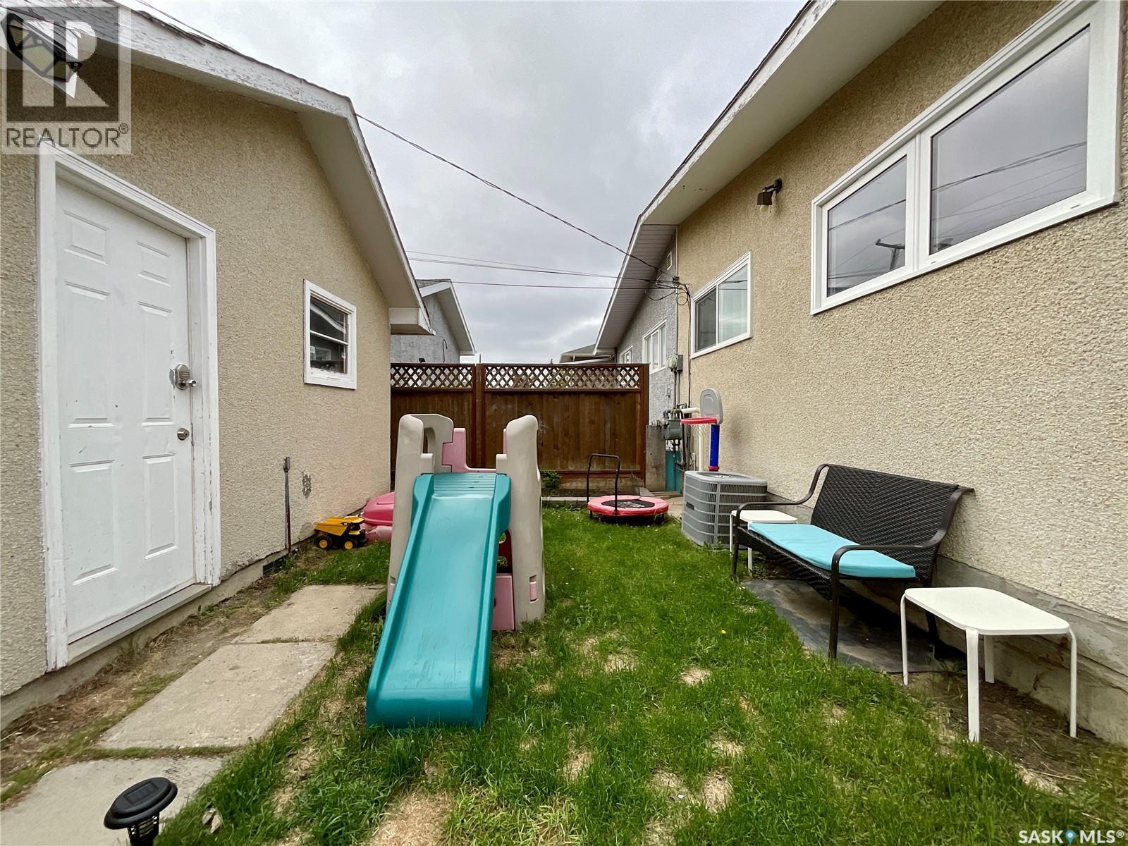 409 Cornwall Street, Regina, SK