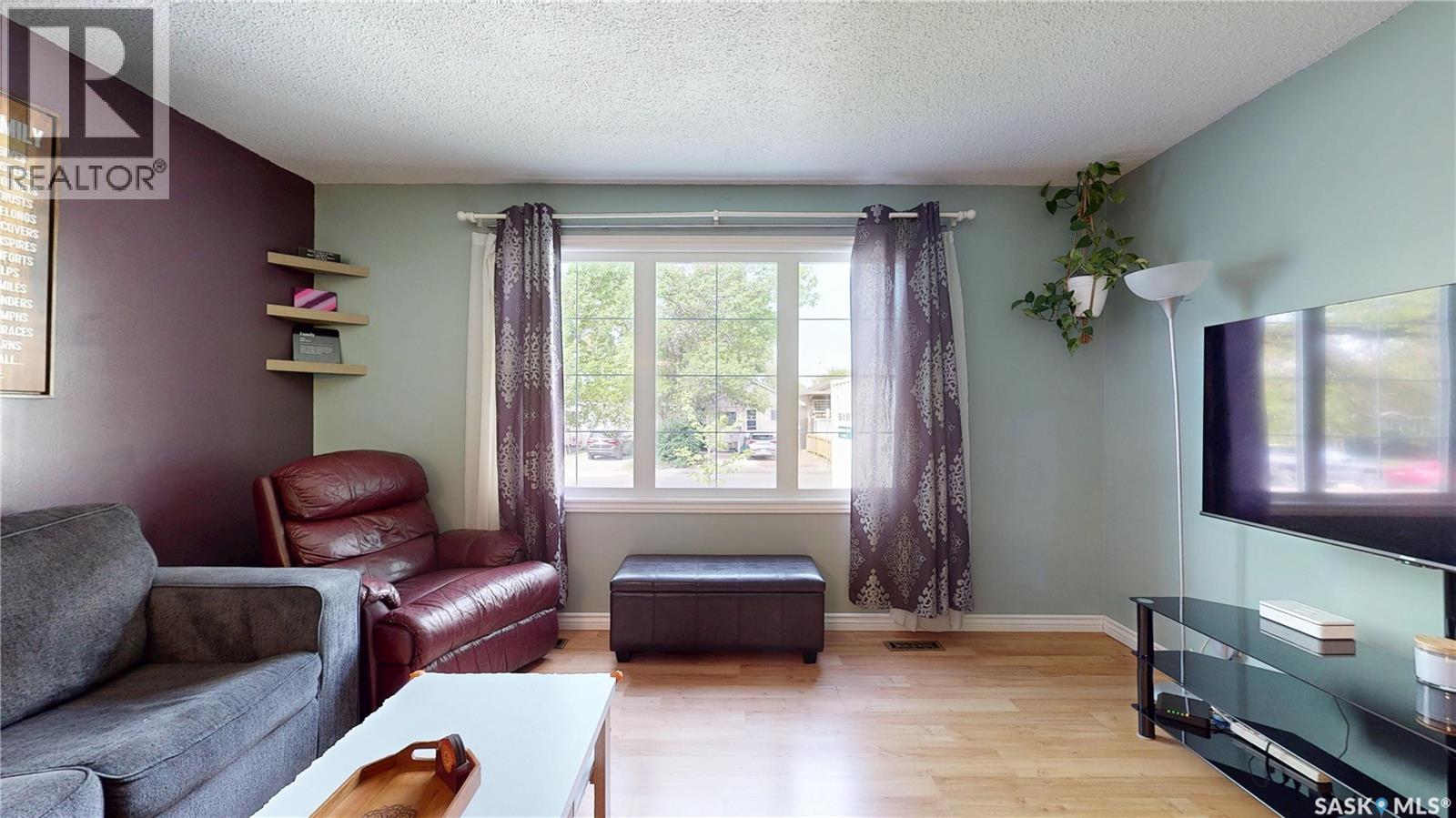 409 Cornwall Street, Regina, SK