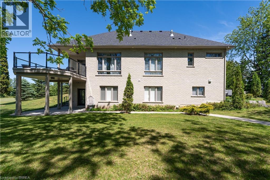 136/160 Mechanic Street W, Waterford, ON