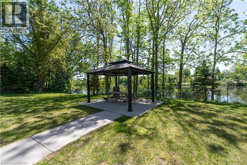 136/160 Mechanic Street W, Waterford, ON