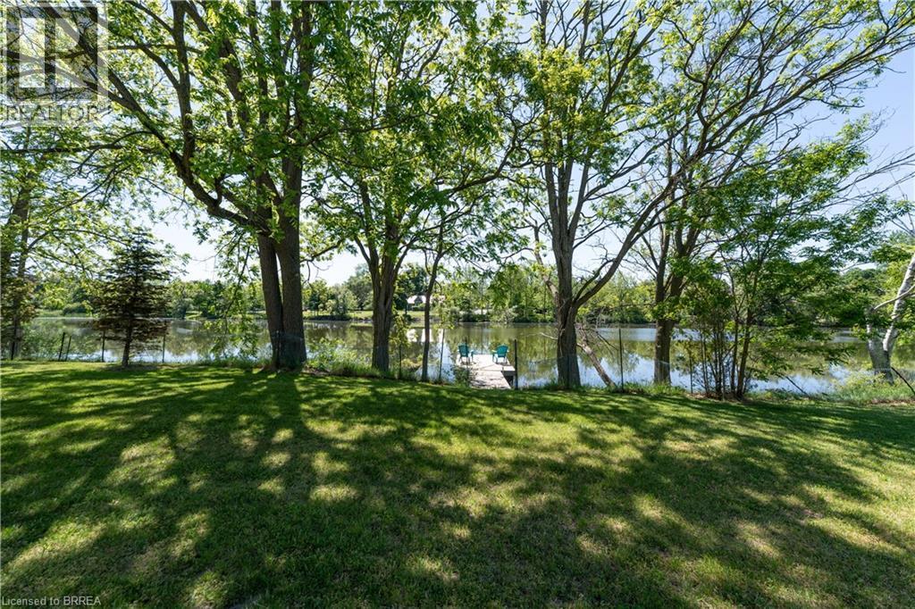 136/160 Mechanic Street W, Waterford, ON