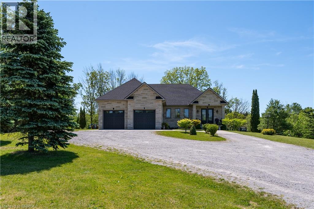 136/160 Mechanic Street W, Waterford, ON