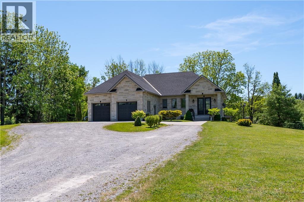 136/160 Mechanic Street W, Waterford, ON