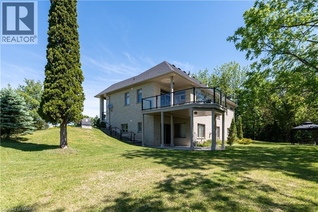 136/160 Mechanic Street W, Waterford, ON
