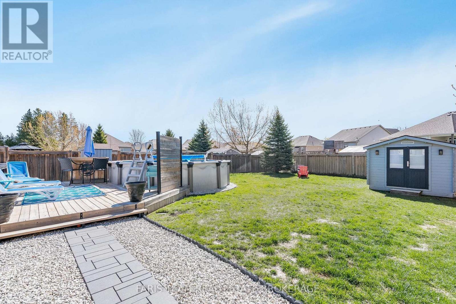 9 Broadpoint Street, Wasaga Beach, ON