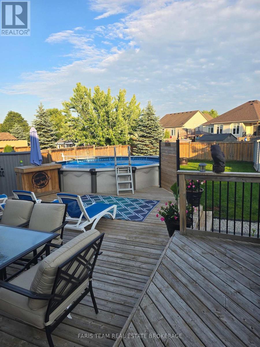 9 Broadpoint Street, Wasaga Beach, ON